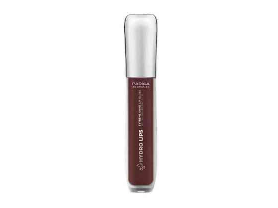 Блиск для губ Hydro Shinewith Hyaluronic Acid PHL-06 № 06 Sher raspberry ТМ PARISA Киев