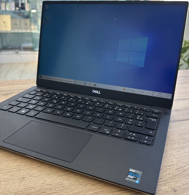 Ноутбук DELL XPS 13 9305 i5-1135G7 / 8/512Gb. Київ - фото 7