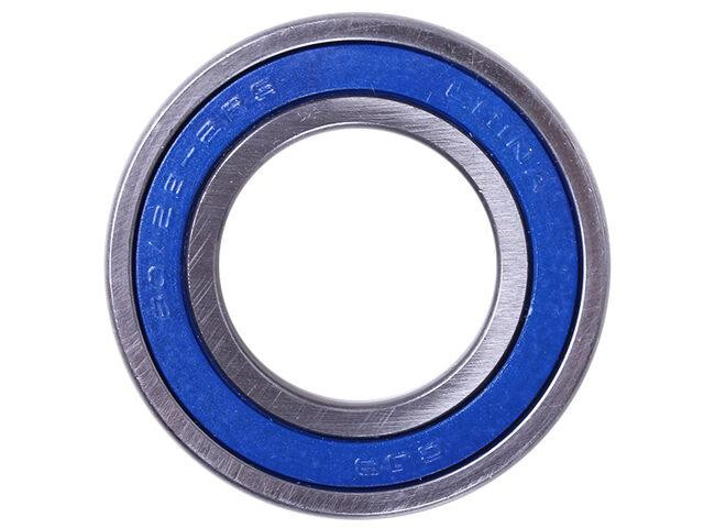 Подшипник 60/28-2RS - мототрактор Мукачево - фото 1