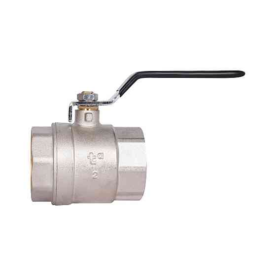 Кран кульовий Thermo Alliance Base 2" ВР для води (важіль) SD600W50 Київ