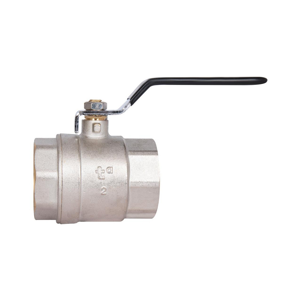 Кран кульовий Thermo Alliance Base 2" ВР для води (важіль) SD600W50 Київ - фото 4