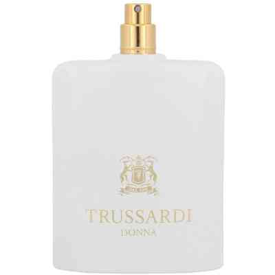 Парфюмированная вода Trussardi Donna 2011 тестер 100 мл (8011530827007) Винница