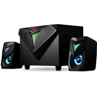 Акустическая система Redragon Toccata 11Вт RGB USB (78149) Винница