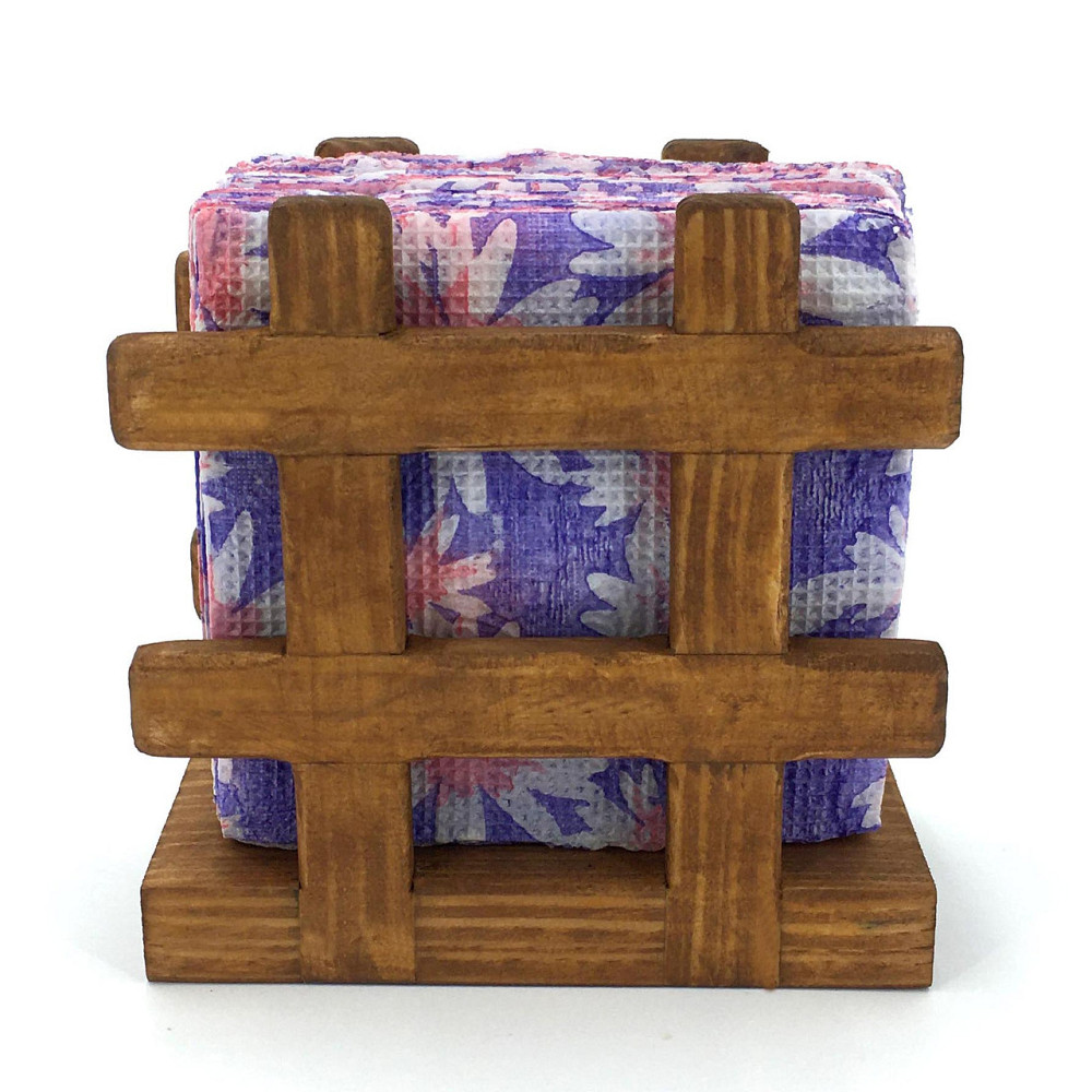 Салфетница 