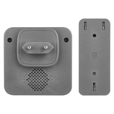 Дверной звонок EMOS беспроводной P5735SS WiFi (P5735SS) Винница - изображение 11