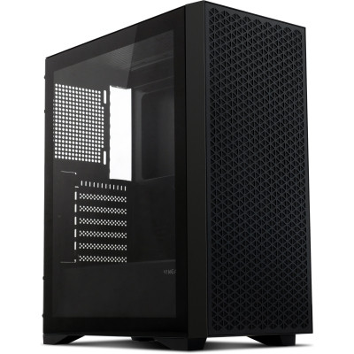 Корпус Vinga Munificent Винница - изображение 1