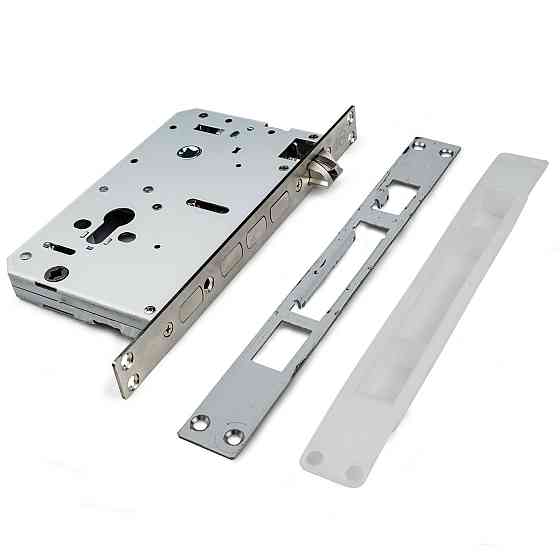 Врізна частина 7068 Київ