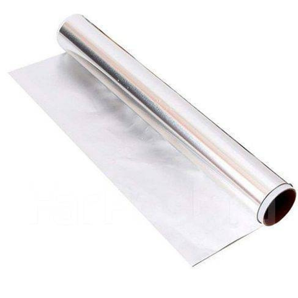 Фольга 10м Харків - фото 1