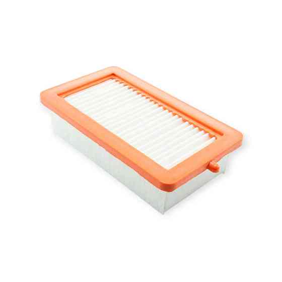 Фильтр Renault Captur, Clio V 1.5dCi 19- воздушный Мукачево