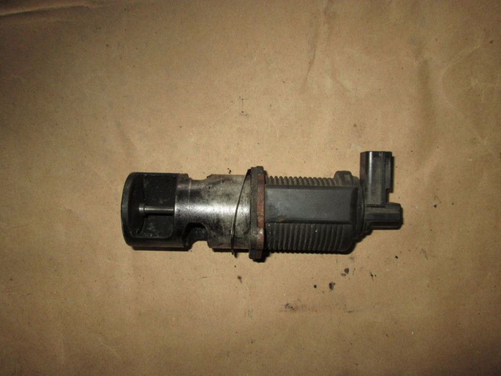 Датчик клапана EGR Nissan Primastar 2.5 dci 2001-2006 Ковель - изображение 1