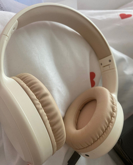 Наушники Lenovo безпроводные bass gate Харків - фото 7