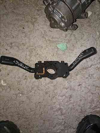 Підкермові перемикачі в зборі Чері Амулет Київ