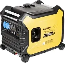 Генератор LONCIN LC3500I Киев - изображение 1