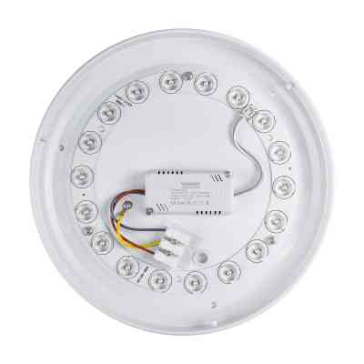 Світильник Vestum SIMPLE матовий 16W 4000К (VS-90001) Вінниця