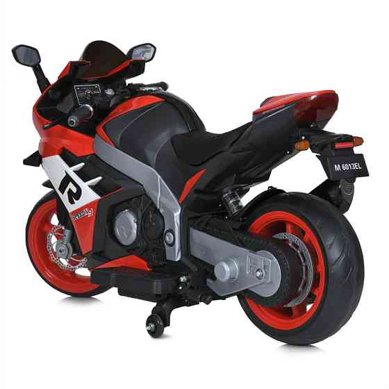 Дитячий електромобіль Мотоцикл M 6013EL-3(24V) до 30 кг Вінниця