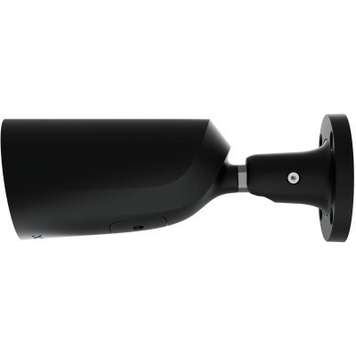 Камера видеонаблюдения Ajax BulletCam (5/2.8) black Винница - изображение 8