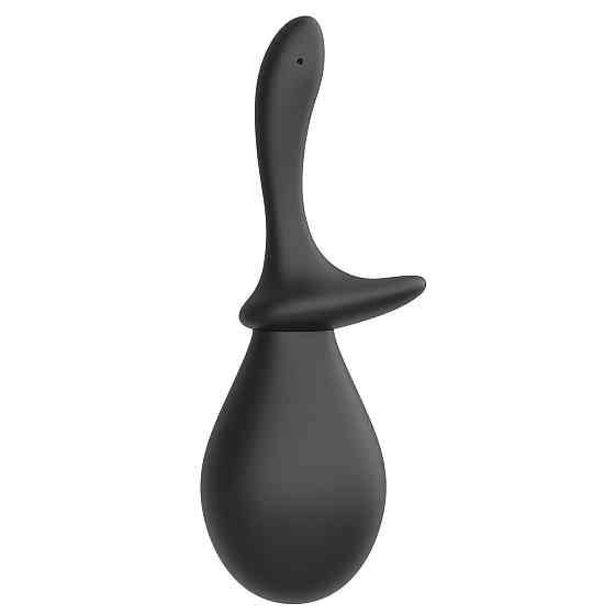 Анальный душ с двумя насадками Nexus ANAL DOUCHE SET 260 ml Sex Aura Киев