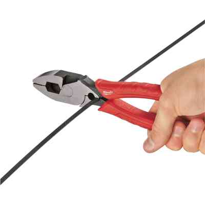 Плоскогубці Milwaukee Heavy Duty 250 мм (48226100) Вінниця