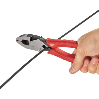 Плоскогубці Milwaukee Heavy Duty 250 мм (48226100) Вінниця - фото 2