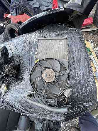 Вентилятор охолодження Лада калина Київ