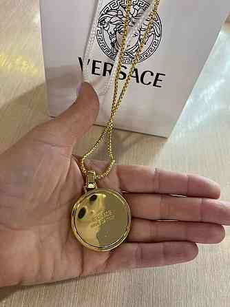 Версаче підвіска / Versace підвіска з кулоном Одеса