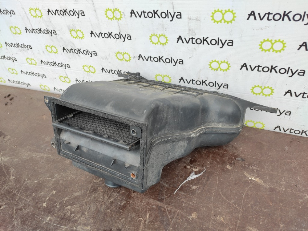 Повітрозабірник пічки Fiat Ducato 2006-2014 (1355563080) Ковель - изображение 2