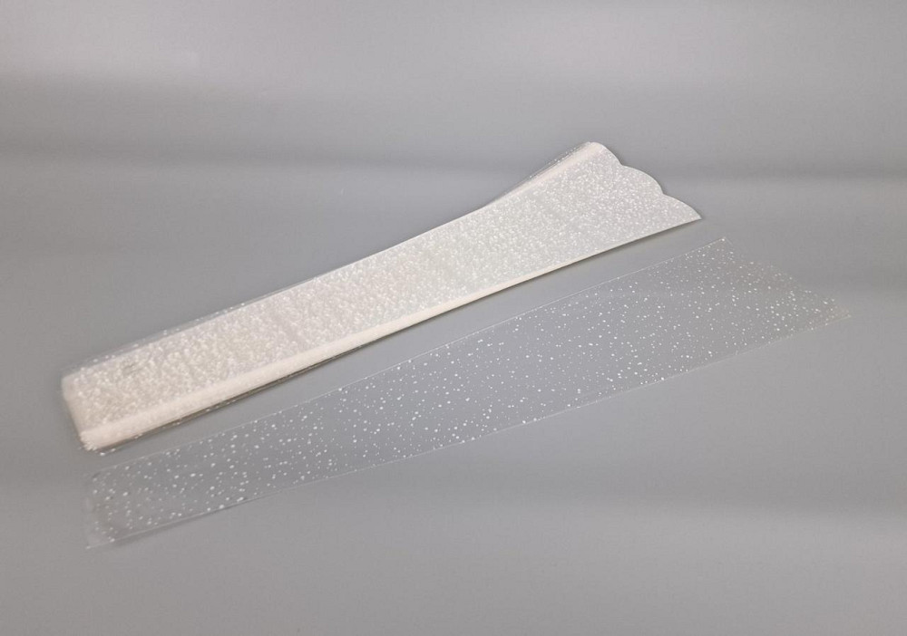 Упаковка конус под цветы h60/ 6низ/15верх(100 шт) узор 156 (2) (100 шт) Харьков - изображение 1