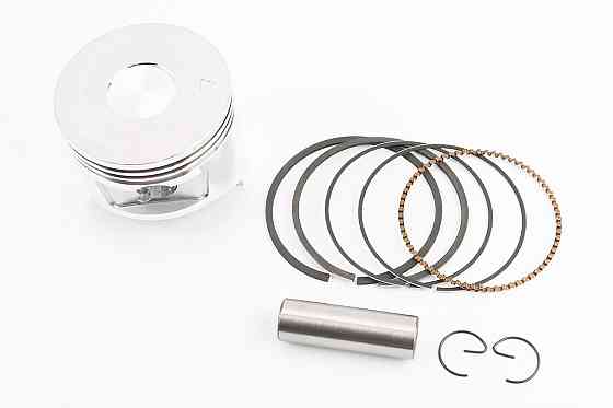 Поршень к-кт 182F 82mm STD (палець 20mm), для двигуна GX-340 - 11л.с. Киев