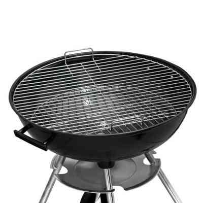 Гриль-барбекю Time Eco TE-22017B угольный (4820211100650) Винница