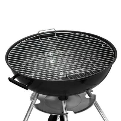 Гриль-барбекю Time Eco TE-22017B угольный (4820211100650) Винница - изображение 4