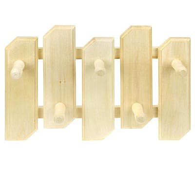 Вешалка банная 