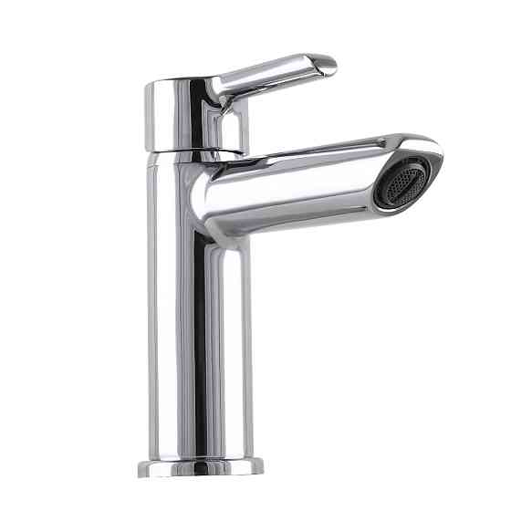 Змішувач для умивальника DOMINO PRESTIGE  DPS-101 Луцьк