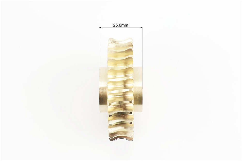 Шестерня культиватора Z-29 Киев - изображение 3