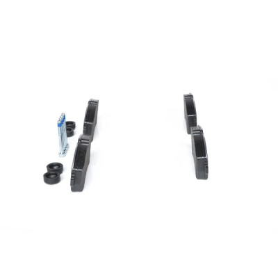 Гальмівні колодки Bosch 0 986 494 194 Вінниця - фото 7
