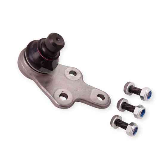 Шаровая Форд C-Max, Focus III 10- левая L опора Мукачево