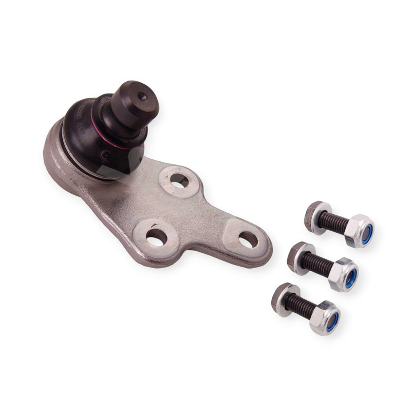 Шаровая Форд C-Max, Focus III 10- левая L опора Мукачево - изображение 1