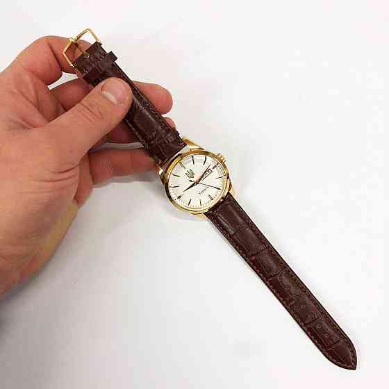 Елітні наручні годинники чоловічі, Годинники наручні чоловічі стильні модні красиві VN-70 Львів