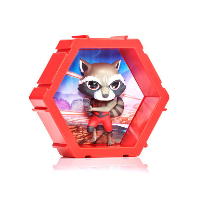 Фигурка WOW! Pods коллекционная 4D - Ракета (MVL-1038-12) Винница - изображение 2