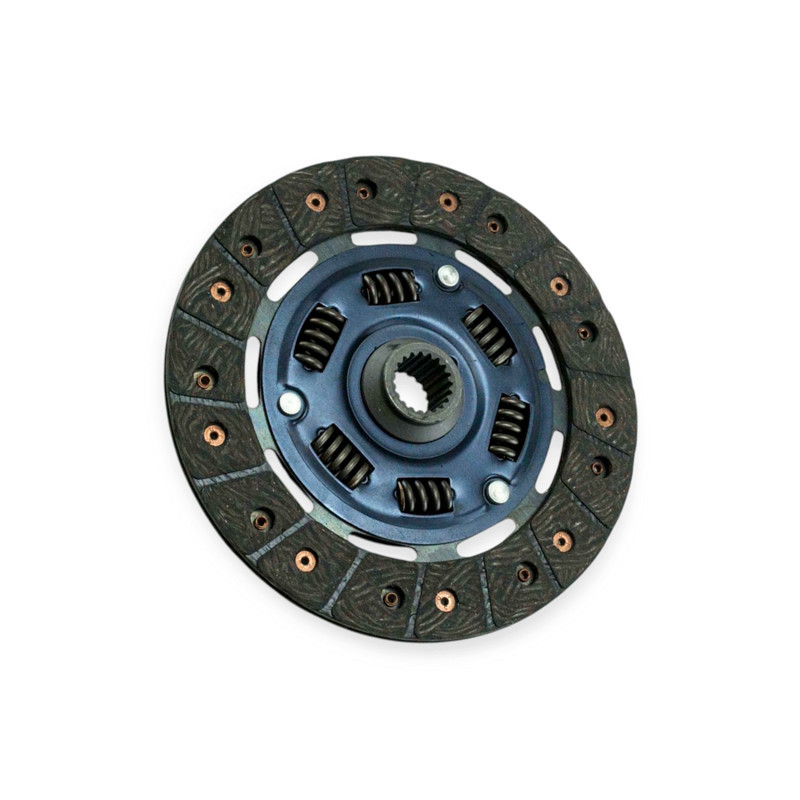 Диск ведомый ЗАЗ 1102, 1103, 1105 Таврия, Sens (premium) сцепления Мукачево - изображение 1