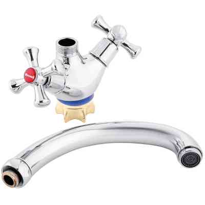 Змішувач Kroner Rhein-C031 (CV016434) Вінниця