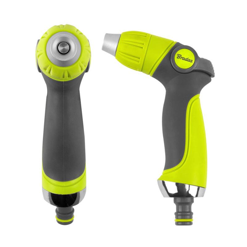 Регульований пістолет, LIME LINE ERGONOMIC, LE-5113 Київ - фото 2