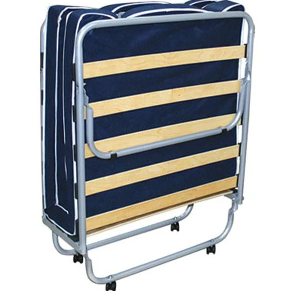 Розкладачка "Венеція Люкс" розкладачка ліжко на ламелях з матрацом Кривий Ріг - фото 2