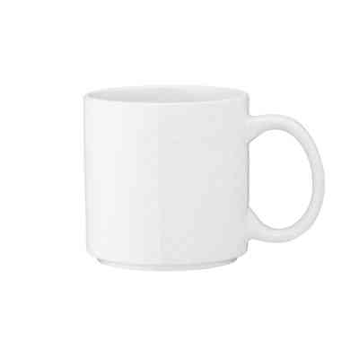 Чашка Ardesto Francesca 360 мл White (AR3482WH) Вінниця