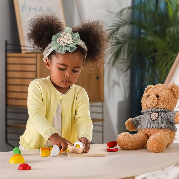 Игрушечные продукты Viga Toys Завтрак (44541) Харьков - изображение 6