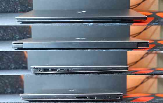 Игровой ноутбук Dell XPS 15 IPS Full HD i5-6300HQ / 8 gb / Ssd 500 gb Идеальное состояние Б\У Киев