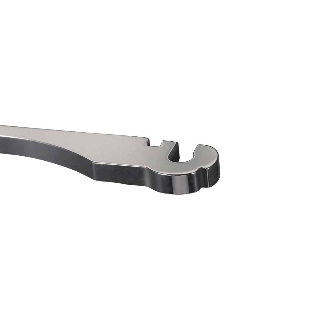 Змінний інструмент FTS2-6 до мультитула Roxon Flex S804 (викрутка Phillips) Київ - фото 4