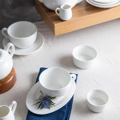 Форма для випікання FoREST Cafe time для суфле 6 х 3 см 80 мл (770322) Вінниця