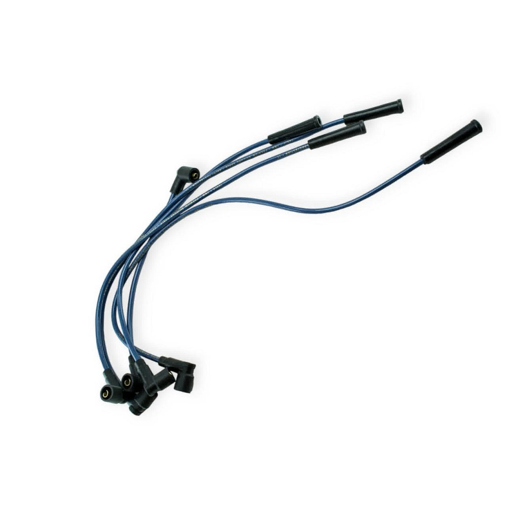 Провода 2108 TESLA Silicone высоковольтные Мукачево - изображение 1