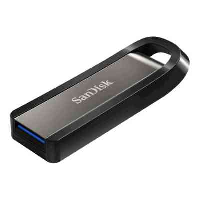 USB флеш накопичувач SanDisk 128GB Extreme Go USB 3.2 (SDCZ810-128G-G46) Вінниця
