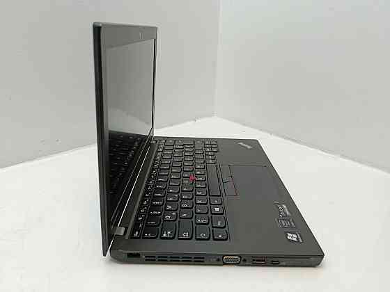 Ноутбук Lenovo X250 i5-5200U\8\0\ АКБ+ (товар вживаний) Луцьк